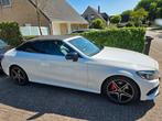 GEZOCHT modelauto Mercedes C-klasse cabrio 1/18, Hobby en Vrije tijd, Modelauto's | 1:18, Ophalen of Verzenden, Zo goed als nieuw