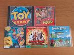 Diversen demo, reclame CD, Spelcomputers en Games, 1 speler, Ophalen of Verzenden, Vanaf 3 jaar