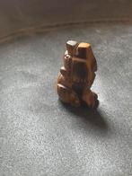 Tijger oog baby wolf, Ophalen, Zo goed als nieuw