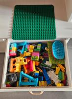 Duplo, Ophalen, Gebruikt, Overige merken