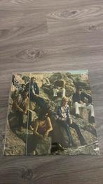 LP the best of rare earth oa get ready, Cd's en Dvd's, Vinyl | Rock, Ophalen of Verzenden, Zo goed als nieuw, 12 inch, Poprock