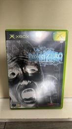 Xbox Classic Project Zero - ZGAN, Spelcomputers en Games, Games | Xbox Original, Overige genres, 1 speler, Eén computer, Ophalen of Verzenden