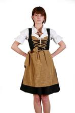 3-delige dirndl maat 48 & 50 nieuw, Kleding | Dames, Carnavalskleding en Feestkleding, Carnaval, Maat 46/48 (XL) of groter, Nieuw