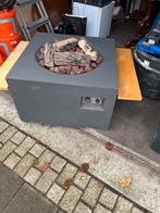 Tuinhaard, Tuin en Terras, Vuurtafels, Ophalen, Gebruikt