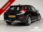 Volvo C30 D2 R-Design 2012 17" PDC TREKHAAK VOL.ONDERHOUD, Voorwielaandrijving, 28 km/l, 4 cilinders, Met garantie (alle)