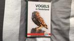 Vogels in Nederland nieuw, Nieuw, Vogels, Ophalen of Verzenden