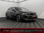 Opel Astra 1.6 Hybrid Business Elegance Demo auto, Half lede, Auto's, Opel, Gebruikt, 1578 kg, 4 cilinders, Leder en Stof