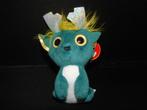 MC DONALDS TY BEANIE BOOS GREEN DEER SAGE HERT, Verzenden, Nieuw, Overige typen