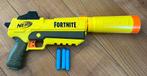 Nerf Fortnite geel, Ophalen of Verzenden, Zo goed als nieuw