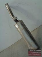 Uitlaat demper achterzijde XJS CAC2494, Ophalen of Verzenden, Gebruikt, Jaguar