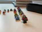 Lego Minifiguren Verzameling, Ophalen of Verzenden, Gebruikt