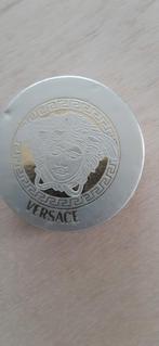 Versace poederdoos, Ophalen of Verzenden, Nieuw, Verzorging