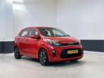 Kia Picanto 1.0 MPi ComfortPlusLine | Apple Carplay/ Android, Voorwielaandrijving, Stof, Gebruikt, 4 stoelen