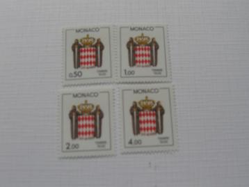 Monaco beschikbaar voor biedingen