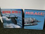 super jets boek, Ophalen of Verzenden, Zo goed als nieuw