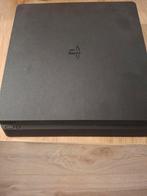 PlayStation 4 Slim Console, Ophalen, Gebruikt, 500 GB, Slim