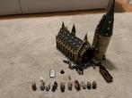 Harry potter lego 75954, Ophalen, Gebruikt, Complete set, Lego
