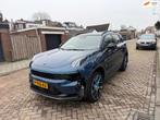 Lynk & Co 01 1.5 NAP NEDERLANDS, Automaat, Blauw, Hybride Elektrisch/Benzine, SUV of Terreinwagen