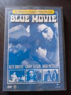 Blue Movie 1971 Nederlandse klassieker erotiek, 1960 tot 1980, Vanaf 16 jaar, Drama, Ophalen of Verzenden