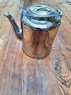 Theepot Poll's potten, Ophalen of Verzenden, Zo goed als nieuw, Overige materialen, Pot, Bus of Blik