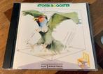 CD ATOMIC ROOSTER SAME 1991 REPERTOIRE RECORDS GERMANY, Verzenden, Gebruikt, Progressive