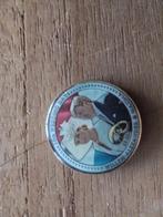 2 Euro Herdenkingsmunt Huwelijk Willem-Alexander en Máxima, Koningin Beatrix, Euro's, Ophalen of Verzenden, Geboorte of Huwelijk