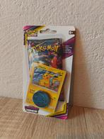 Pokémon Unified Minds Blister Pack - Nieuw!, Ophalen of Verzenden, Nieuw, Booster
