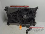 Motorkoeling ventilator van een Fiat Punto, Auto-onderdelen, Ophalen of Verzenden, 3 maanden garantie, Gebruikt, Fiat