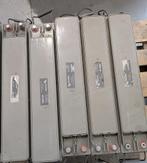 Victron Energy AGM batterijen 12 V 165 Ah, Ophalen, Gebruikt