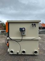 Trommelfilter DVS CL50 + Kaldness.Full/WiFi /SENECT, Ophalen, Nieuw