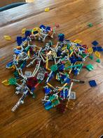 Magnetics grote set, Kinderen en Baby's, Speelgoed | Bouwstenen, Ophalen of Verzenden, Zo goed als nieuw