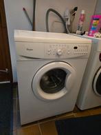 Whirlpool Wasmachine - 5kg Trommel, Witgoed en Apparatuur, Wasmachines, Ophalen, 1200 tot 1600 toeren, Gebruikt, 4 tot 6 kg