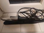 Babyliss Steam straight Stijltang, Ophalen of Verzenden, Zo goed als nieuw