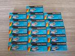 16 stuks Halogeen lamp GY6 35watt, 30 tot 60 watt, Halogeen (gloei)lamp, Nieuw, Bipin of Steekvoet