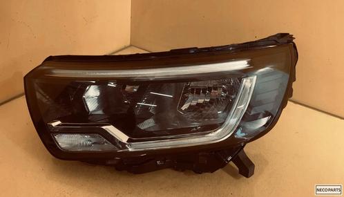 RENAULT KANGO EXPRESS LED KOPLAMP ORIGINEEL 260608411R, Auto-onderdelen, Verlichting, Renault, Gebruikt, Ophalen of Verzenden