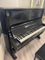 Piano Kohne & Sohne, Muziek en Instrumenten, Piano's, Ophalen, Zo goed als nieuw, Zwart