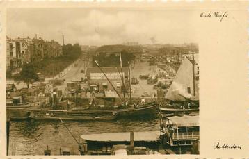 (388-562-005) Rotterdam Haven beschikbaar voor biedingen