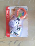 Bijtring Zebra, Ophalen of Verzenden, Nieuw, Overige typen