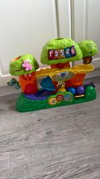 Vtech ballenboom, Kinderen en Baby's, Speelgoed | Vtech, Ophalen, Zo goed als nieuw