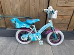 Frozen 12 inch fiets, Ophalen, Zo goed als nieuw, Minder dan 16 inch