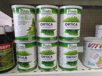 "ORTICA" Brandnetelpoeder 150 gram Pineta, Verzenden, Nieuw, Eten en Drinken