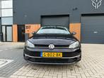 Volkswagen Golf 1.0 TSI 115pk BM 5D NAP Car Play 2019 Zwart, Auto's, Voorwielaandrijving, 1145 kg, Zwart, Zwart
