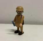 Western nr 86 Poppetje Figuur Black Smit 3430 3431 3428 3427, Ophalen of Verzenden, Gebruikt, Los playmobil