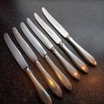 Bestek Gero Zilmeta, messen model 718, Ophalen