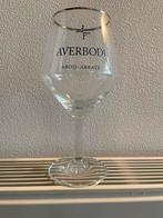 Averbode bierglas, Ophalen of Verzenden, Nieuw, Glas of Glazen, Overige merken