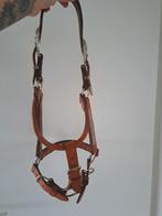 Dale Chavez leren halster, Ophalen of Verzenden, Gebruikt, Western