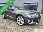 Audi A3 Limousine 30 TFSI Advanced edition, Origineel Nederlands, Bedrijf, 19 km/l, 3 cilinders