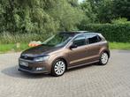 Volkswagen Polo 1.4-16V Highline PANO I R-LINE I RIEM V.V I, Voorwielaandrijving, 970 kg, 86 pk, Gebruikt