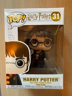 Harry Potter Funko Pop 31 Harry Potter, Ophalen of Verzenden, Nieuw, Actiefiguurtje