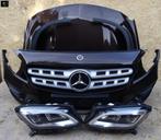 Mercedes GLA X156 facelift voorkop, Auto-onderdelen, Gebruikt, Bumper, Mercedes-Benz, Ophalen